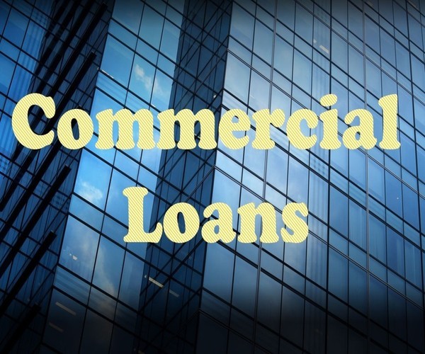 commercial loan mortgage calculator